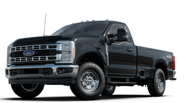 2024 Ford SuperDuty